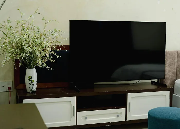 Vu Binh Homestay