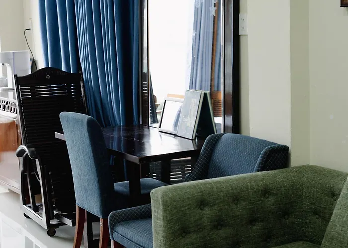 Vu Binh Homestay